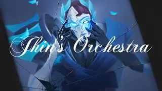 DWG Jhin | Fan Theme Mix