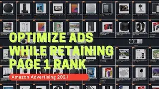 Amazon PPC FAQ | Optimize Amazon Ads While Retaining Page 1 Organic Rank - Amazon PPC Explained