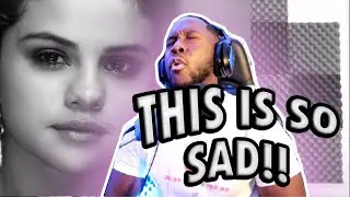 Selena Gomez - The Heart Wants What It Wants (Official Music Video) *REACTION*