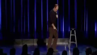 Louis C.K.  - first handjob