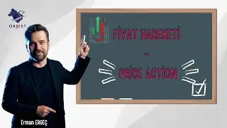 Fiyat Hareketi Price Action Eğitimi Türkçe Temelden İleri