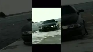 BMW EDIT #bmw #phonk #silvernissan