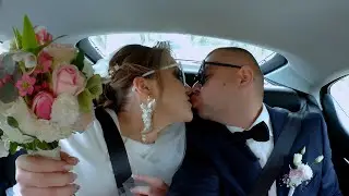 WIDEOKLIP ŚLUBNY PAULINA💖KAROL