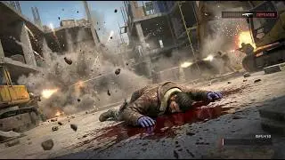 Counter Strike 2 incredible moments [ 28 ]