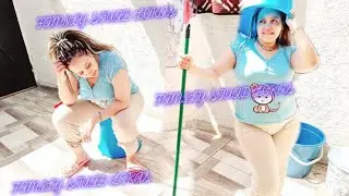 روتيني اليومي🍑  مع بيض محرحرر🪺 واتاااي مشحرررر 🙊وصباااح مفرفررر🐽