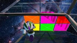 Left Stick/L3 Edit Bind Is Out Of This World...
