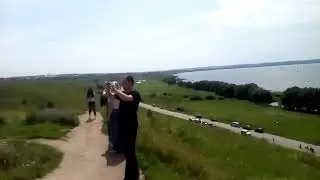 Животворящий Крест Господень (с. Годеново)