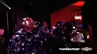 COVAN LIVE AT METHOD MOTEL 