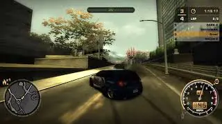Need for Speed Most Wanted 2021