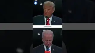President Debate AI Something Kind To Say #shorts #funny #viralshorts #ai #comedy #usa