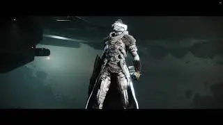Solo Presage on Master Difficulty (Warlock)