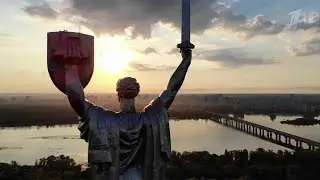 «Закат американской империи. Украина». Документальный фильм