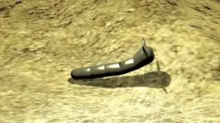 Modelado en 3d Max / Gusano