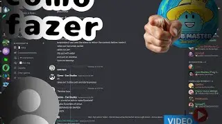 How to create a Discord account