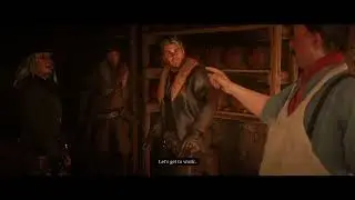 Read Dead Redemption - Trailer - Une famille pas comme les autres