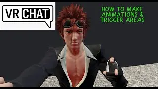 #VRCHAT