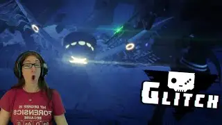 Otterpop Reviews! the Murder Drones Pilot (patron request!)