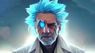 RICK SANCHEZ: Análisis Filosófico Del Personaje