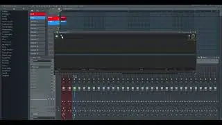 PsyScope Layer feature: Quick and dirty routing example!