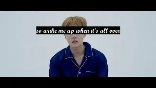 [FMV] BTS ` Wake Me Up