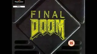 PSX Final Doom music - Fistula