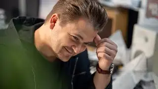 Hunter Hayes - Fragile (Official Music Video)