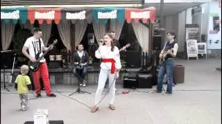 ReDirect - Say it's no true (Vika)