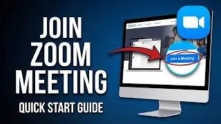 How to Join a Zoom Meeting (2026 Workplace Update)