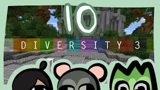 Diversity 3 w/ friends ║ FINALE