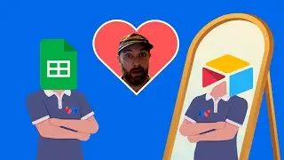 Sync Google Sheets to Airtable | No-Code Automation Tutorial