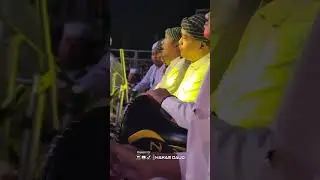 Yammim Nahwal Madinah Versi Majelis Azzahir #sholawatnabi #azzahirpekalongan
