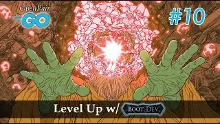 OpenPair: GoLang #10 - Level Up w/ Boot.Dev