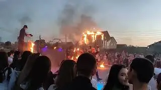 Исмаил-бей г Евпатория 01.06.2024