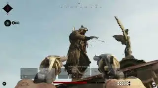 1v3's, 1v2's, 3k's Highlights - Hunt Showdown