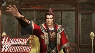 Battle of Dongkou | Episode 43【Dynasty Warriors】【DWO】