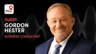 Ep 99: Avoiding the Trust Crisis: Lessons in Leadership and Innovation with Gordon Hester
