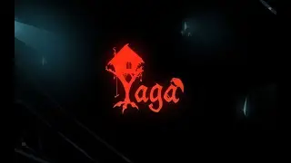 Прохождение игры Yaga #1