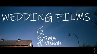Wedding Films Promo 2019