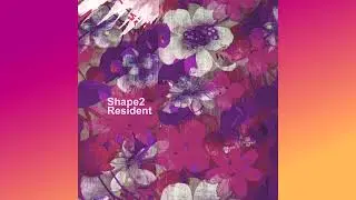 Shape2 - 15/07/09