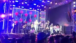 Forro Anjo Azul Ao Vivo em Lajedão/BA  ( Alfabeto do Amor )