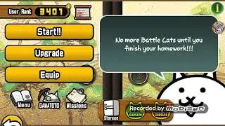 Battle cats #5 (two uberz?)
