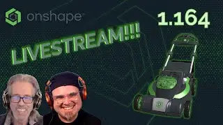 Onshape What's New 1.164 (May 2023)
