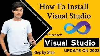 How to install visual studio code | vs code | vscode in 3 minutes | vscode 2023