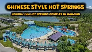 Chinese Style Hot Springs