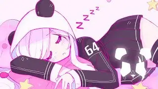 Panda Eyes x Geoxor - Lucid Dream