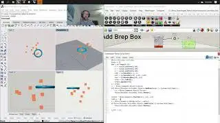 GHPYTHON NODE IN GRASSHOPPER: RHINO COMMON SCRIPTING IN PYTHON 005c