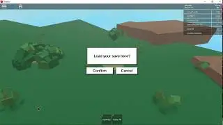 Lumber Tycoon 2 [DUPLICATE MONEY] [WORKING AS OF 2.11.19]