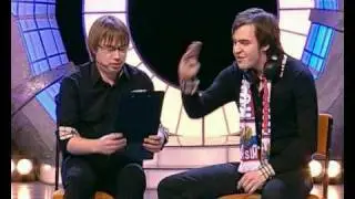 КВН '09, Премьер Лига, 4/8 Парапапарам