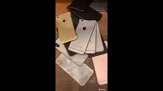 iPhones | #shorts