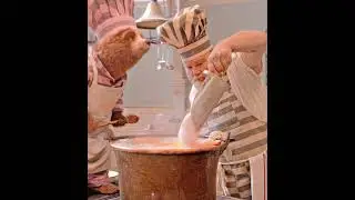 Best Marmalade | Paddington 2 | Matadora Slowed 